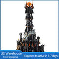 (Ship from US warehouse)5471 pcs 68068 Barad-Dûr
