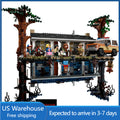 (Ship from US warehouse) 2287PCS Stranger Things The Upside Down