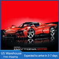 (Ship from US warehouse) 3778pcs Ferrari Daytona SP3